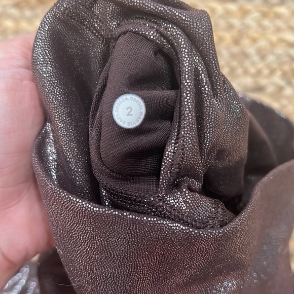 Lululemon Align High-Rise Crop 23” - Picture 7 of 7